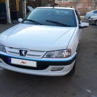 پژوپارس مدل ۱۳۸۸