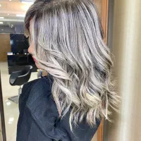 مدل رنگ و لایت بالیاژ ترمیم دکلره برای فردا|خدمات آرایشگری و زیبایی|تهران, سعادت‌آباد|دیوار