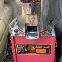 سبزی خورد کن سبز استیل