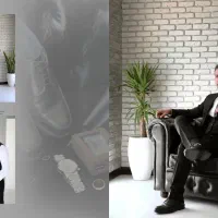 عکاسی عروس داماد