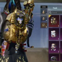 فروش اکانت پابجی|کنسول، بازی ویدئویی و آنلاین|بوکان, |دیوار