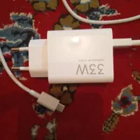 شارژر تو کارتنی شیائومی