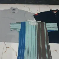 تیشرت ضخیم ایکس لارج