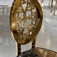 صندلی تالاری مدل ناتالیا/مواد درجه یک/۵سال ضمانت