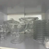 فروش ظرف ها در حد نو|حراج|تهران, شهرک شریعتی|دیوار