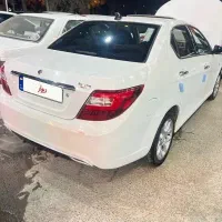 دنا پلاس اتوماتیک توربو