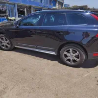 تعویض تسمه تایم ولوو xc90