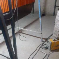 جوشکاری سیار کلی وجزیی|خدمات پیشه و مهارت|شوشتر, |دیوار