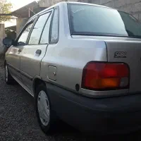 پراید ۸۸ سلامت