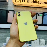 آیفون 11