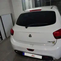 تیبا ۲