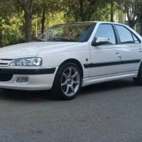 پارس TU5 مدل ۹۴