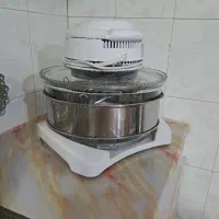 هواپز نیولایو|اجاق گاز و لوازم برقی پخت‌وپز|ساری, |دیوار