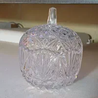 سینی آینه ای شیک مناسب سفره هفت سین