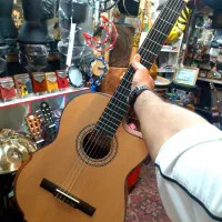 گیتار سوزوکی