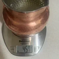 پارچ مسی