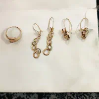 فروش حدودشش گرم طلا