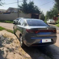 تارا اتوماتیک V2 TU5 مدل ۱۴۰۱|خودرو سواری و وانت|رشت, گلسار|دیوار