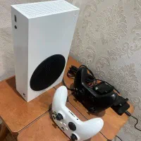 کنسول بازی Xbox Series سری S
