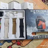 ساعت هوشمندنو