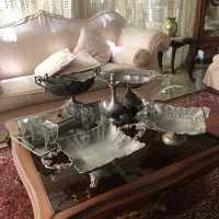 ظروف دکوری|صنایع دستی و سایر لوازم تزئینی|تهران, دهکده المپیک|دیوار