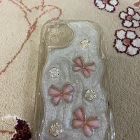 دو عدد قاب آیفون 11 نرمال|لوازم جانبی موبایل و تبلت|قم, شهرک فاطمیه|دیوار