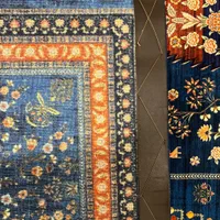 فرش ۴متری برنددیبا کالا نو و استفاده نشده|فرش|تهران, دروس|دیوار