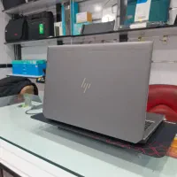 hp zbook 15 g6|رایانه همراه|ساوه, |دیوار