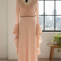 لباس مجلسی شیک