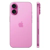 اپل iphone 16 با حافظه 128 گیگابایت