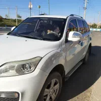 لیفانx60 مدل92 بدون رنگ|خودرو سواری و وانت|کرمانشاه, |دیوار