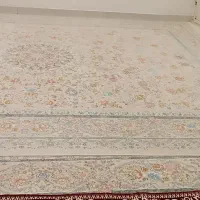 قالی 12متری ماشینی|فرش|دشت آزادگان, |دیوار