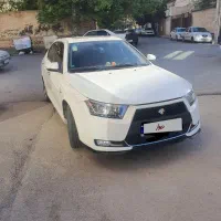 دنا پلاس توربو اتومات ۱۴۰۲