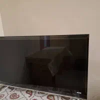 تلویزیون و یخچال