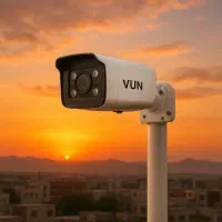 با اقساط 6ماه دوربین مداربسته بخر بدون سود و ضامن|دوربین مداربسته|قم, آذر (نکویی)|دیوار