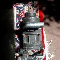 بکس بادی 1اینچی کامیونی تیتیان