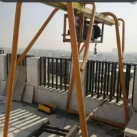 بالابر تهران کار