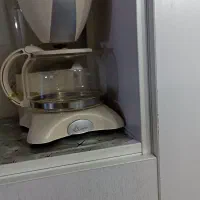 قهوه جوش|سماور، چایساز، قهوهساز|کرج, کمالشهر|دیوار