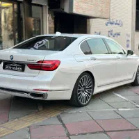 Bmw 730 2017 master|خودرو سواری و وانت|تهران, سعادت‌آباد|دیوار