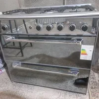 اجاق گاز|اجاق گاز و لوازم برقی پخت‌وپز|قم, قلعه کامکار|دیوار