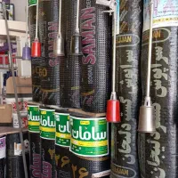 فروش ونصب ایزوگام هواداران تیم ملی ایران|خدمات پیشه و مهارت|اراک, |دیوار