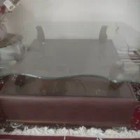 میز