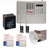 سیستمهای نظارتی 4k دیدرشب رنگی|دوربین مداربسته|تهران, باشگاه نفت|دیوار