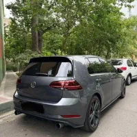 گلف gti|خودرو سواری و وانت|تهران, جردن|دیوار