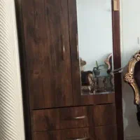 کمدلباس ام دی آف تمیزوشیک