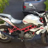 بنلی ۱۵۰ نیو ۱۴۰۱|موتورسیکلت|تهران, جمهوری|دیوار