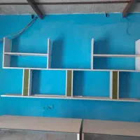 ویترین وقفسه|فروشگاه و مغازه|چابهار, |دیوار