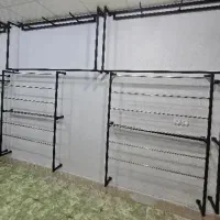 اجرا و نصب دکور مغازه