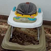 روروئک مارک دلیجان