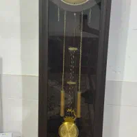 ساعت ایستاده شیک